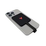 VERBATIM SnapBack Ultra Slim SSD 2TB,USB-C, černý 32337