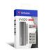 Verbatim SSD 1TB disk Vx500, USB 3.1 Gen 2 Solid State Drive externí, šedý 0023942474449