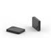 Verbatim SSD 2TB disk USB 3.2 Gen2, USB-C, externí Store &apos;n&apos; Go Mini Diamond, černá 023942320265