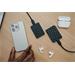 Verbatim SSD 2TB disk USB 3.2 Gen2, USB-C, externí Store &apos;n&apos; Go Mini Diamond, černá 023942320265