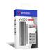 Verbatim SSD 2TB disk Vx500, USB 3.1 Gen 2 Solid State Drive externí, šedý 0023942474548