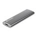 Verbatim SSD 480GB disk Vx500, USB 3.1 Gen 2 Solid State Drive externí, šedý 0023942474432