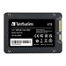 Verbatim SSD 4TB SATA III Vi550 S3 interní disk 2.5&quot;, Solid State Drive 0023942493556