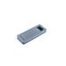 Verbatim SSD 512GB disk USB 3.2 GEN1, USB-C, externí Executive Fingerprint Secure Disk 0023942536567