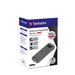 Verbatim SSD 512GB disk USB 3.2 GEN1, USB-C, externí Executive Fingerprint Secure Disk 0023942536567
