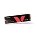 VERBATIM SSD Vi3000 Internal PCIe NVMe M.2 SSD 512GB , W 2500/ R 3300 MB/s 49374-837