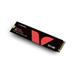 VERBATIM SSD Vi3000 Internal PCIe NVMe M.2 SSD 512GB , W 2500/ R 3300 MB/s 49374-837