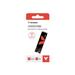 VERBATIM SSD Vi3000 Internal PCIe NVMe M.2 SSD 512GB , W 2500/ R 3300 MB/s 49374-837