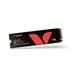 VERBATIM SSD Vi5000 Internal PCIe NVMe M.2 SSD 1TB , W 4500/ R 5000 MB/s 31826-802