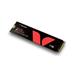 VERBATIM SSD Vi5000 Internal PCIe NVMe M.2 SSD 1TB , W 4500/ R 5000 MB/s 31826-802