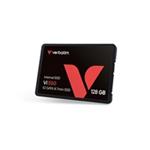 VERBATIM SSD Vi550 S3 128GB SATA III, 2.5” W 430/ R 560 MB/s 49350-837