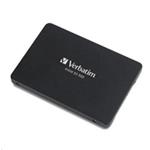 VERBATIM SSD Vi550 S3 1TB SATA III, 2.5" W 535/ R 560 MB/s 49355