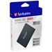 VERBATIM SSD Vi550 S3 512GB SATA III, 2.5" W 535/ R 560 MB/s 49352