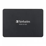 VERBATIM SSD Vi550 S3 512GB SATA III, 2.5" W 535/ R 560 MB/s 49352