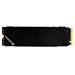 VERBATIM SSD Vi7000G Internal PCIe NVMe M.2 SSD 1TB , W 5500/ R 7400MB/s 49367