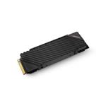 VERBATIM SSD Vi7000G Internal PCIe NVMe M.2 SSD 1TB , W 5500/ R 7400MB/s 49367-802