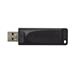 Verbatim Store & Go Slider flashdisk 32GB, čítanie 10mb/s, zápis 4MB/s, čierny 98697