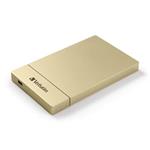 Verbatim Store ,n, Go 2.5" HDD/SSD Kit USB C/3.1, pro interní HDD/SSD, 2.5", USB 3.1, 531 53104