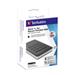 Verbatim Store 'n' Go šifrovaný externí HDD s numerickou klávesnicí 2TB (GDPR) 53403