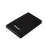 VERBATIM Store 'n' Go Slim Portable SSD 1TB,USB-C, černý 32182