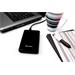 VERBATIM Store 'n' Go Slim Portable SSD 1TB,USB-C, černý 32182