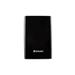 VERBATIM Store 'n' Go Slim Portable SSD 256GB, USB-C, černý 32180