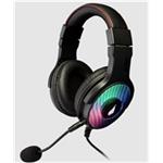 VERBATIM SUREFIRE Harrier 360 Surround Sound USB Gaming sluchátka 48822