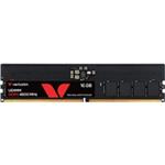 VERBATIM UDIMM DDR5 16GB 4800MHz Single Pack without Heatsink 30138