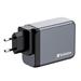 VERBATIM Univerzální cestovní adaptér GNC-200, 200W, 3x USB-C, 1x USB 32204