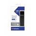 VERBATIM USB 3.0 Drive 128 GB - Keypad Secure (R:160/W:150 MB/s) GDPR 49429