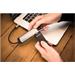 VERBATIM USB 3.0 Drive 128 GB - Keypad Secure (R:160/W:150 MB/s) GDPR 49429