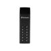 VERBATIM USB 3.0 Drive 128 GB - Keypad Secure (R:160/W:150 MB/s) GDPR 49429