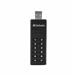 VERBATIM USB 3.0 Drive 32 GB - Keypad Secure (R:160/W:130 MB/s) GDPR 49427