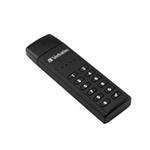 VERBATIM USB 3.0 Drive 32 GB - Keypad Secure (R:160/W:130 MB/s) GDPR 49427