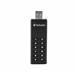 VERBATIM USB 3.0 Drive 64 GB - Keypad Secure (R:160/W:140 MB/s) GDPR 49428