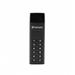 VERBATIM USB C 3.1 Drive 32 GB - Keypad Secure (R:160/W:130 MB/s) GDPR 49430