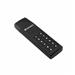 VERBATIM USB C 3.1 Drive 64 GB - Keypad Secure (R:160/W:140 MB/s) GDPR 49431