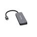 Verbatim USB-C Essentials Multiport Hub 4 Port, HDMI, USB-A, USB-C 0023942321552