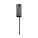 Verbatim USB-C multiport USB-C 3.1, 3x USB-A 3.0, HDMI, Gigabit Ethernet, SD/microSD 49142