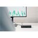 Verbatim USB-C Pro Docking Station CDS-15, 15portů: USB-A,USB-C, HDMI, DP, Audio, SD+microSD, RJ45 0023942321712