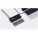 Verbatim USB-C Pro Docking Station CDS-15S, 15portů: SSD, USB A/C, HDMI, DP, Audio, SD+microSD, RJ4 0023942321736