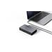 Verbatim USB-C Pro Docking Station CDS-17, 17portů: USB-A,USB-C, HDMI, DP, Audio, SD+microSD, RJ45 0023942321729