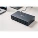 Verbatim USB-C Pro Docking Station CDS-17, 17portů: USB-A,USB-C, HDMI, DP, Audio, SD+microSD, RJ45 0023942321729