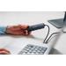 Verbatim USB-C Pro Multiport Hub CMH-08, 8 portů /HDMI, USB-A, USB-C, SD, microSD/ ,stříbrná 0023942321514