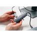 Verbatim USB-C Pro Multiport Hub CMH-08, 8 portů /HDMI, USB-A, USB-C, SD, microSD/ ,stříbrná 0023942321514