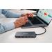 Verbatim USB-C Pro Multiport Hub CMH-14, 14 portů /HDMI, USB-A, USB-C, SD,microSD, RJ45, VGA, Audio 0023942321545