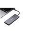 Verbatim USB-C Pro Multiport Hub CMH-14, 14 portů /HDMI, USB-A, USB-C, SD,microSD, RJ45, VGA, Audio 0023942321545