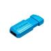Verbatim USB flash disk, 2.0, 32GB, PinStripe USB, modrý, 49057