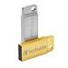 Verbatim USB flash disk, 2.0, 32GB, Store,N,Go Metal Executive, strieborný, 98749