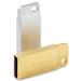 Verbatim USB flash disk, 2.0, 64GB, Store,N,Go Metal Executive, strieborný, 98750